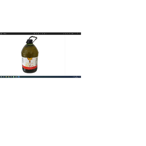 Azeite De Oliva Quinta Da Beira  5.010 Lt