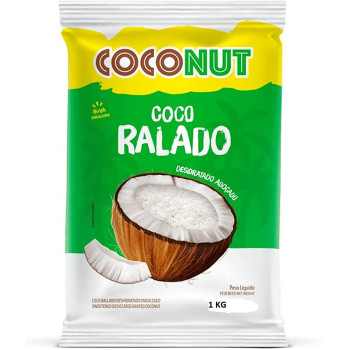 Coco Ralado CocoSul 1kg