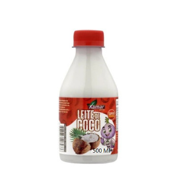 Leite De Cocô Kamar 500gr