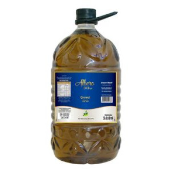 Oleo Misto De Soja e oliva 30% Albero 5,01 lt