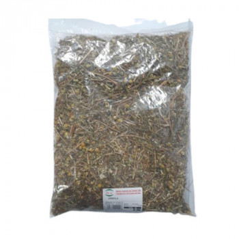 CHA de Camomila em Flor BCC 250gr