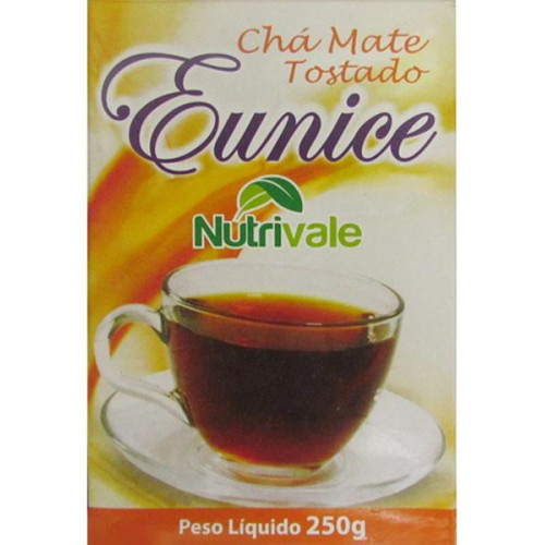 CHA MATE Eunice 250 gr