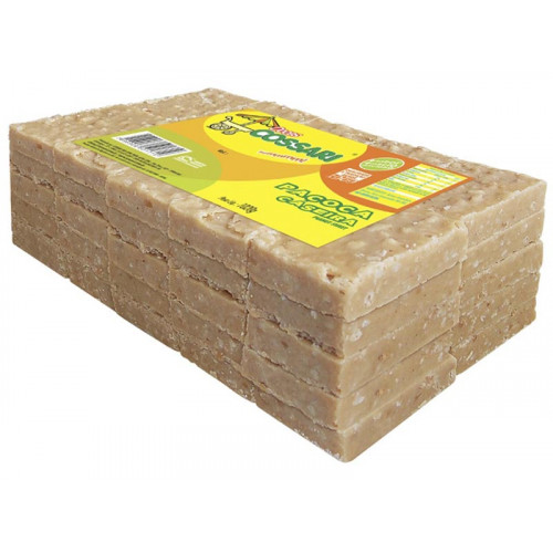 Doce de Amendoim Gibi Cossari 50 x 20 gr