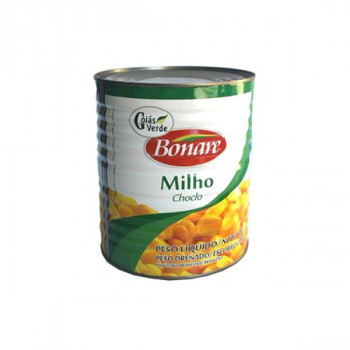 Milho Verde Bonare 170gr