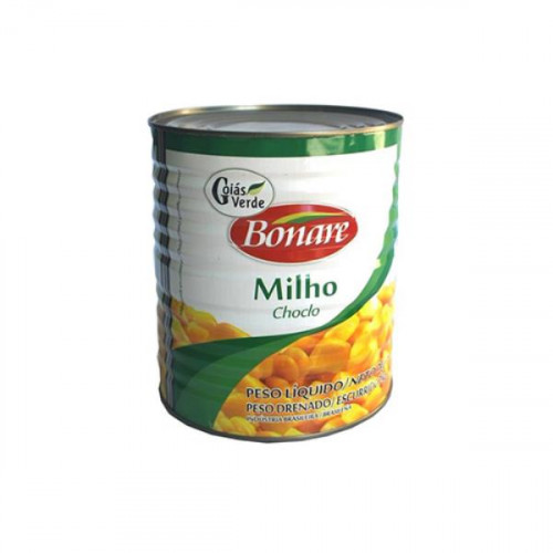 Milho Verde Bonare 170gr