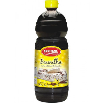 Aroma de Baunilha Arrifana 500 ml