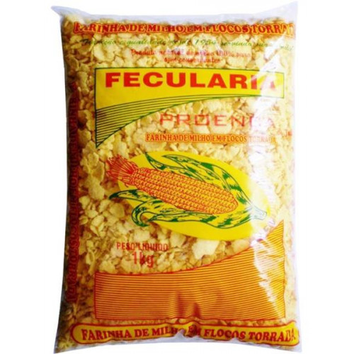 Farinha de Milho Proenca 1 kg