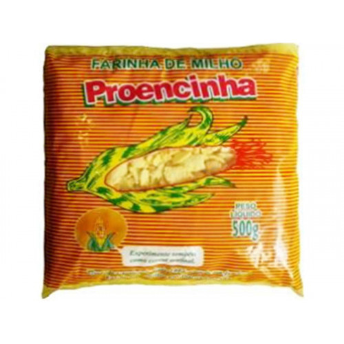 Farinha de Milho Proenca 500 gr