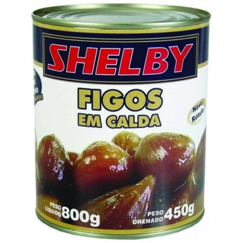 Figo Calda Andaluzia 400 gr