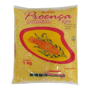 Canjiquinha Proenca 1 kg