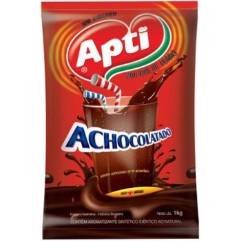 Achocolatado em po Apti 1.010kg