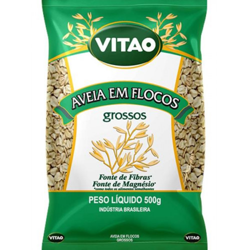 Aveia Flocos APTI 200 gr