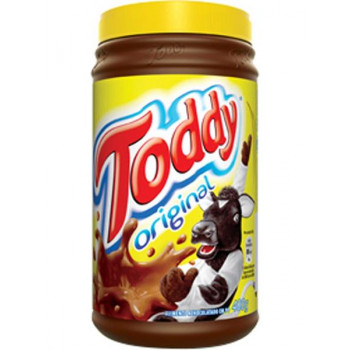 Toddy 400 gr