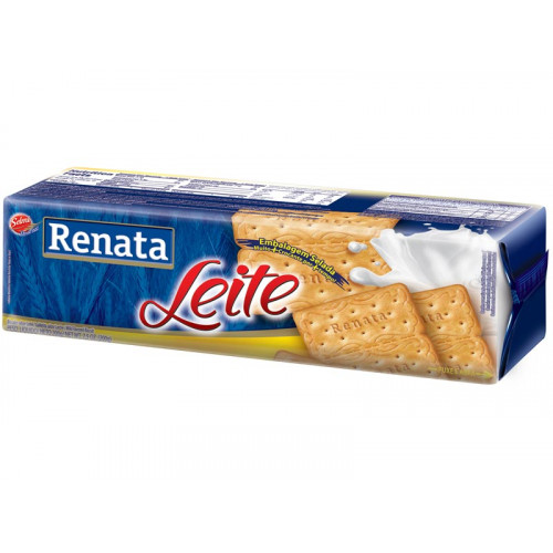 Biscoito Leite Renata 200gr